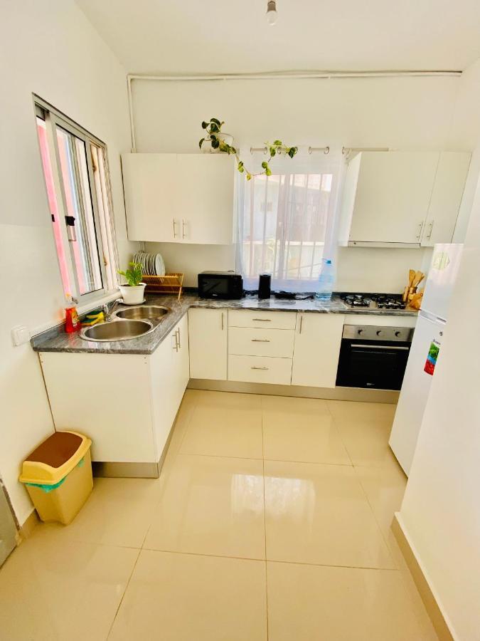 Ferienwohnung Tarrafal Odyssea Exterior foto