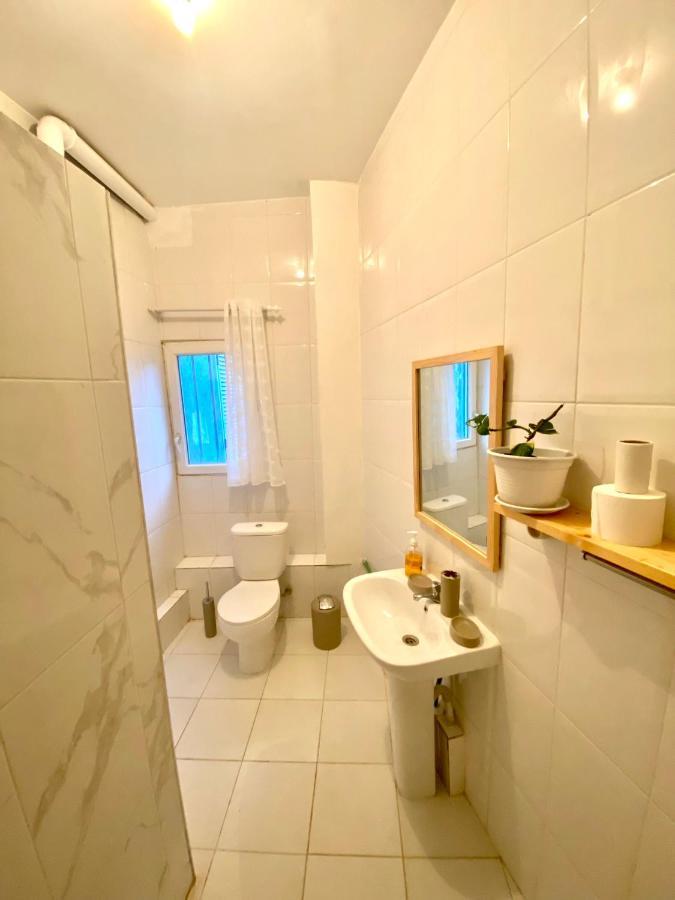 Ferienwohnung Tarrafal Odyssea Exterior foto