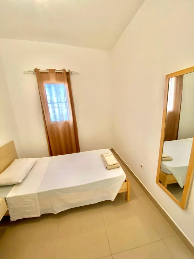 Ferienwohnung Tarrafal Odyssea Exterior foto